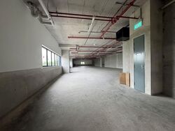 Jalan Terusan (D22), Factory #576255281